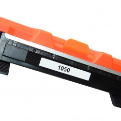 Συμβατό Toner για Brother, TN-1050, 1.5K, μαύρο