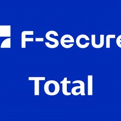 F-SECURE Total ESD, 1 συσκευή, 1 έτος