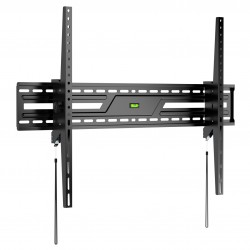 POWERTECH επιτοίχια βάση τηλεόρασης PT-1368, 43-100