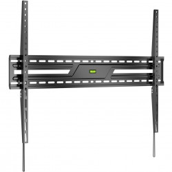 POWERTECH επιτοίχια βάση τηλεόρασης PT-1369, 43-100