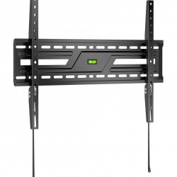 POWERTECH επιτοίχια βάση τηλεόρασης PT-1371, 37-86