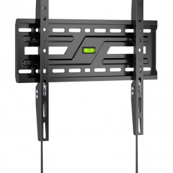POWERTECH επιτοίχια βάση τηλεόρασης PT-1373, 32-75