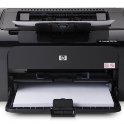 HP used Printer Laserjet Pro P1102W, Laser, Mono, WiFi, με toner