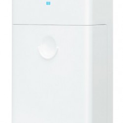 UBIQUITI PoE NanoSwitch N-SW, 4-Port 10/100/1000Mbps, outdoor