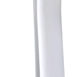 ECOCO βούρτσα καθαρισμού E2219, 20x4x6.5cm, λευκή