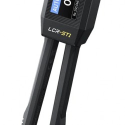 FNIRSI ψηφιακό LCR/SMD/ESR tester LCR-ST1, επαναφορτιζόμενο