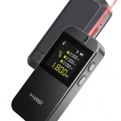 FNIRSI laser μετρητής απόστασης IR40, επαναφορτιζόμενος, 40m