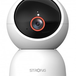STRONG smart κάμερα SHC08IR0-W, 8MP, WiFi, PTZ, SD