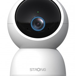STRONG smart κάμερα SHC05IR0-W, 5MP, WiFi, PTZ, SD