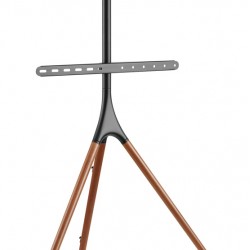 POWERTECH βάση τηλεόρασης δαπέδου PT-1400, 45-65