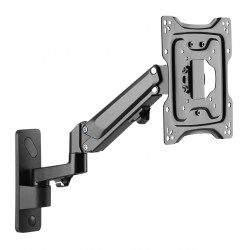 BRATECK επιτοίχια βάση τηλεόρασης LDA33-222, 23-43