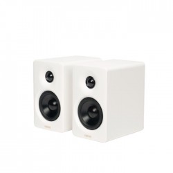 Ηχεία 2.0 Edifier M60 Λευκό