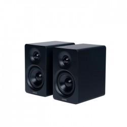 Ηχεία 2.0 Edifier M60 Μαύρο