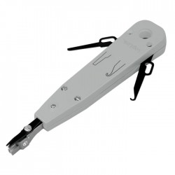 Εργαλείο Συρμάτωσης LSA Logilink WZ0001A