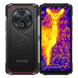 DOOGEE smartphone Fire 6, 6.56
