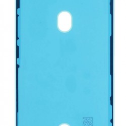 Αυτοκόλλητη ταινία οθόνης SPIP11PM-0002 για iPhone 11 Pro Max, μαύρη