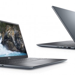 DELL Laptop Vostro 5590, Refurbished Grade B, i5-10210U, 8/256GB NVME, 15.6