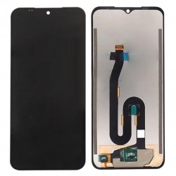 ULEFONE ανταλλακτική οθόνη LCD & Touch Panel για smartphone Armor X13