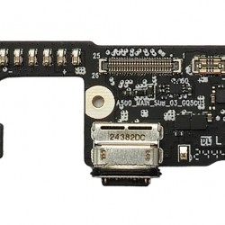 ULEFONE ανταλλακτικό small PCBA για smartphone Armor 26 Ultra