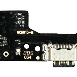 Ανταλλακτική πλακέτα φόρτισης SPXRM13-001 για Xiaomi Redmi 13