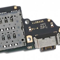 Ανταλλακτική πλακέτα φόρτισης SPXRMN13-001 για Xiaomi Redmi Note 13