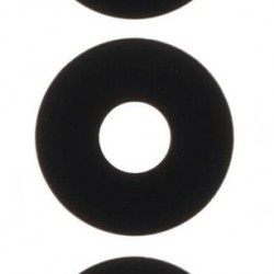 Ανταλλακτικό τζάμι κάμερας SPSAMA35-003 για Samsung Galaxy A35