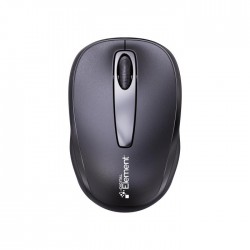 Ασύρματο Ποντίκι Element MS-145K v2.0 Μαύρο