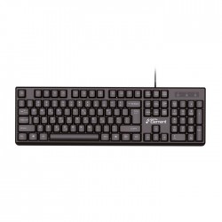 Eνσύρματο Πληκτρολόγιο Element KB-145U v2.0