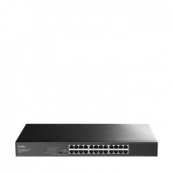 Switch 24 Θέσεων Cudy GS1024E Gigabit Managed