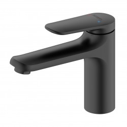 BRUNO μπαταρία νιπτήρα M11570-235H, αναμεικτική, μαύρη