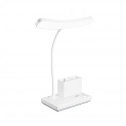 XO OZ11 Επιτραπέζιο φωτιστικό 3 Χρωμάτων 2400mAh