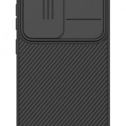 NILLKIN θήκη CamShield Pro για Samsung Galaxy S25 Ultra, μαύρη