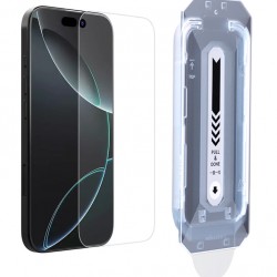 NILLKIN tempered glass 2.5D H+ Pro για Apple iPhone 16 Pro Max