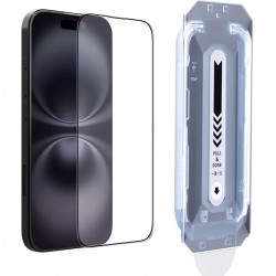 NILLKIN tempered glass 2.5D CP+ Pro για Apple iPhone 16 Plus