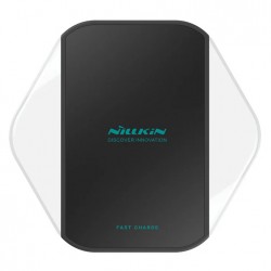 NILLKIN ασύρματος φορτιστής Magic Cube, 10W, μαύρος