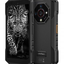 ULEFONE smartphone Armor X32, 5.65