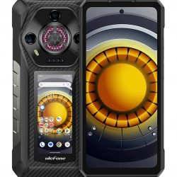 ULEFONE smartphone Armor 30 Pro, 6.95