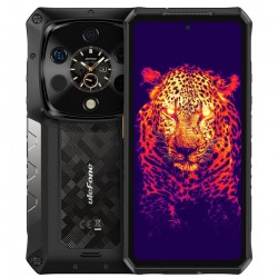 ULEFONE smartphone Armor 28 Ultra Thermal, 6.67