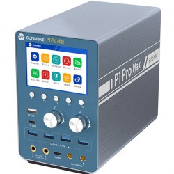 SUNSHINE τροφοδοτικό πάγκου P1 Pro Max, 250W