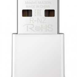 MERCUSYS ασύρματος USB αντάπτορας δικτύου MA30N, AC1300, Ver 1.0