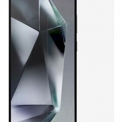 POWERTECH tempered glass 2.5D TGC-0726 για Samsung Galaxy S25, fingerprint glue