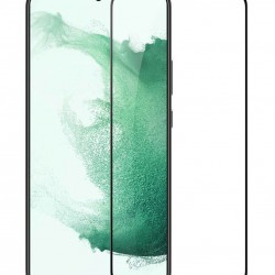 POWERTECH tempered glass 5D TGC-0732 για Samsung Galaxy S25, fingerprint glue