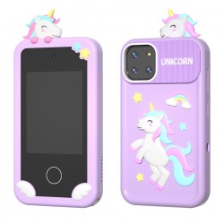 WOWKIDS παιδικό smartphone με κάμερα P1 Plus, 2.8