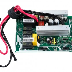 POWERTECH ανταλλακτική πλακέτα PCBA για PT-1409 UPS Line Interactive