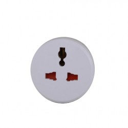 ATC Αντάπτορας Ταξιδιού Τύπου EU σε Universal