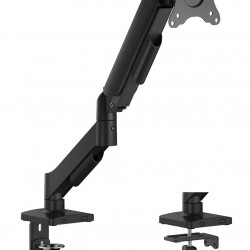 POWERTECH βάση γραφείου οθόνης PT-1424, 17-32