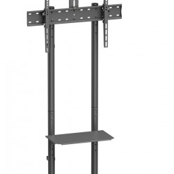 BRATECK βάση τηλεόρασης δαπέδου T1042T, 37-70