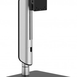 BRATECK βάση γραφείου οθόνης LDT70-T01, 17-49