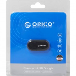 ORICO USB αντάπτορας Bluetooth 5.3 BTA-53, μαύρος