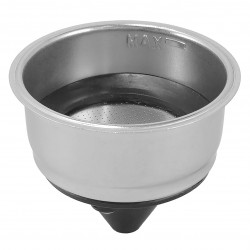 BRUNO ανταλλακτικό φίλτρο διπλής δόσης για BRN-0224 μηχανή Espresso